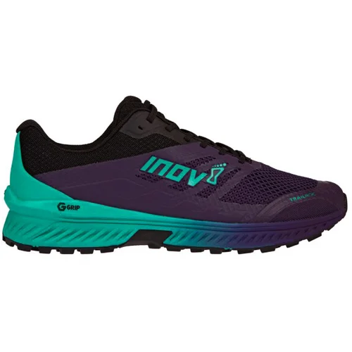 Inov-8 Women's running shoes Trailroc G 280 purple UK 5.5