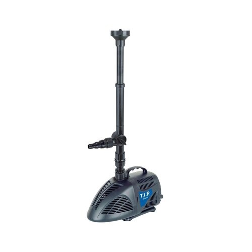 TIP Pumpa za vodoskok 2000 l/h T.I.P. 30422 Slike