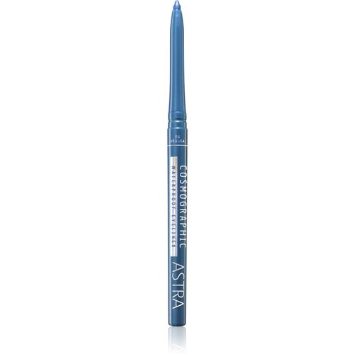 Astra Make-up Cosmographic vodoodporni svinčnik za oči odtenek 06 Nebula 0,35 g Cene