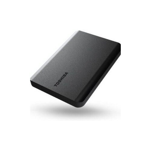 Toshiba HDD 4TB external 2.5″USB 3.2;Canvio Basic;Black Cijene