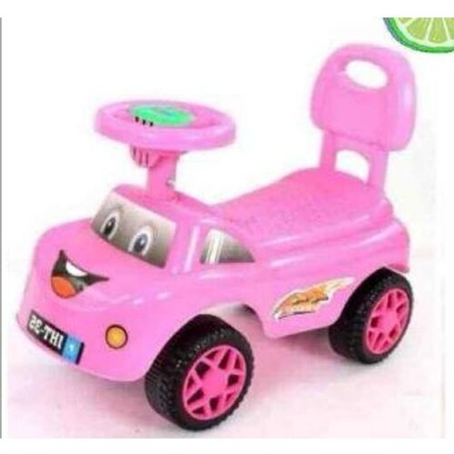 Baby Guralica Cars Mini Y-BC618A Roze Cene