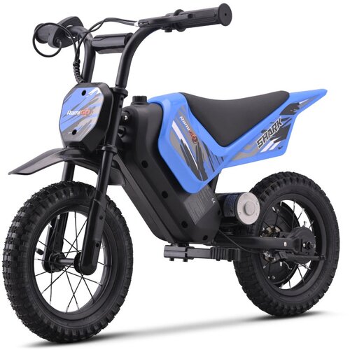  Motor na akumulator Cross SHARK Slike