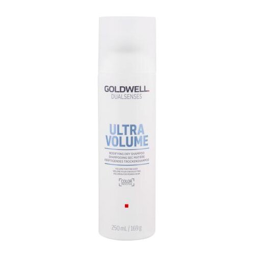 Goldwell Dualsenses Ultra Volume suhi &amp;scaron;ampon za volumen 250 ml za žene Slike