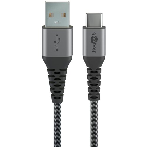 Goobay Kabal USB-A na USB-C 2m Cene