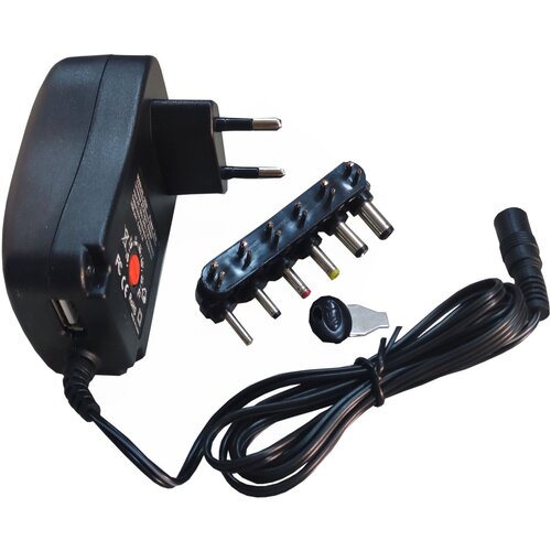  Adapter switch DC3-12V 1000mA 12W Slike