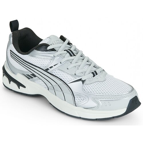 Puma Nizke superge MILENIO TECH 2000 REFLECT-X Bela Slike