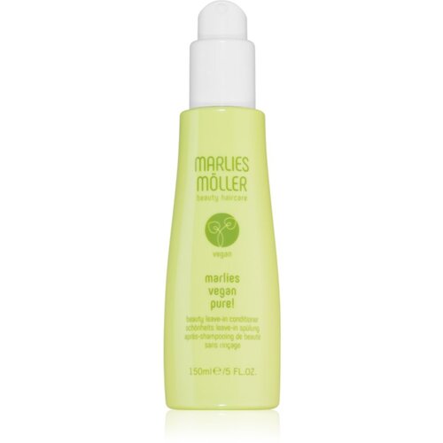 Marlies Möller Marlies Vegan Pure balzam v pršilu 150 ml Cene