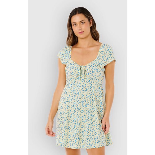 Rip Curl Surf Side Dress light yellow Cijene