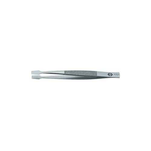 CK Hvatna pinceta 127 SA Lopatica 105 mm . T2364 Slike