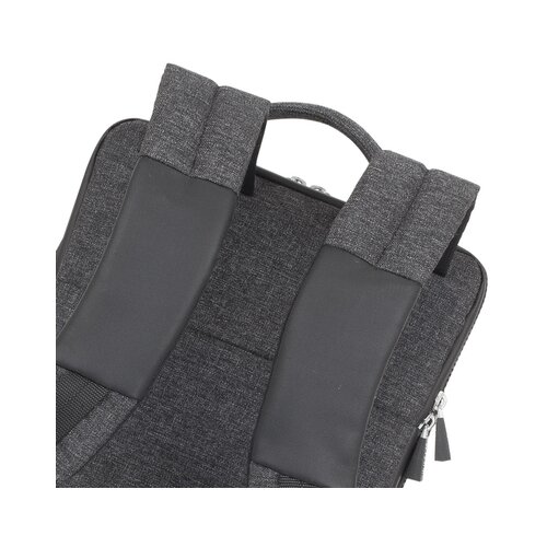 Rivacase 8825 Lantau MacBook Pro and Ultrabook 13,3&amp;quot; ruksak, crna Slike