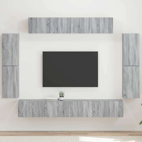 4 pcs Siva Sonoma Cijene