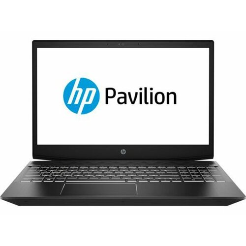 Hp Pavilion Gaming 15-dk0009nm Intel Core i5-9300H 16GB 1TB+256GB SSD nVidia GF GTX 1660 6GB FullHD IPS (7GS23EA) laptop Slike
