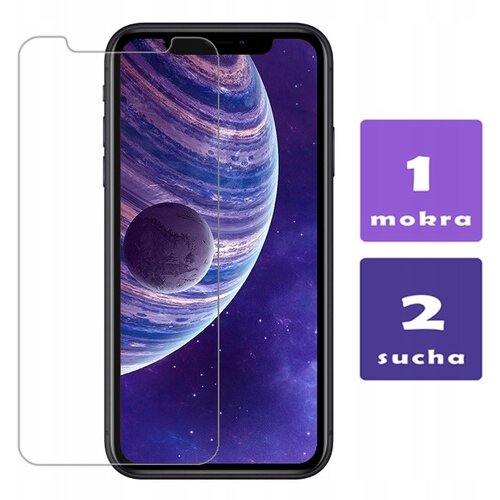 Co2 ZA&Scaron;ČITNO STEKLO IZ KALJENEGA STEKLA TRIP SHIELD, 9H, ZA IPHONE X / XS / 11 PRO - 10 KOSOV, (5000334289) Cene