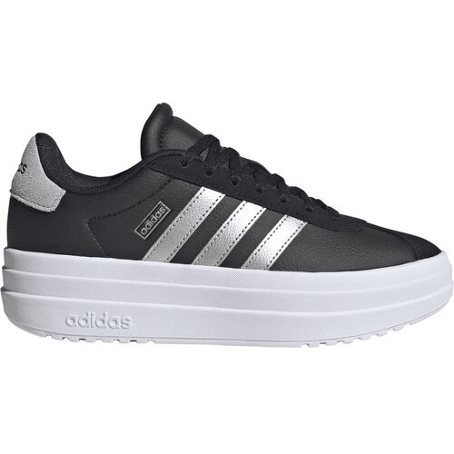 Adidas Patike za devojčice VL Court Bold, Crne Cene