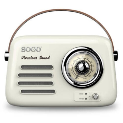 Sogo RAD-SS-8640 prenosni radio, (21029012) Cene