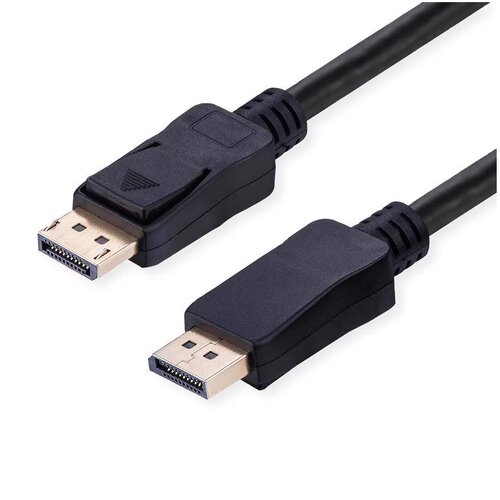 Secomp Value DisplayPort kabl v2.1 10K DP40 40G DP - DP M/M 1.0m Cene