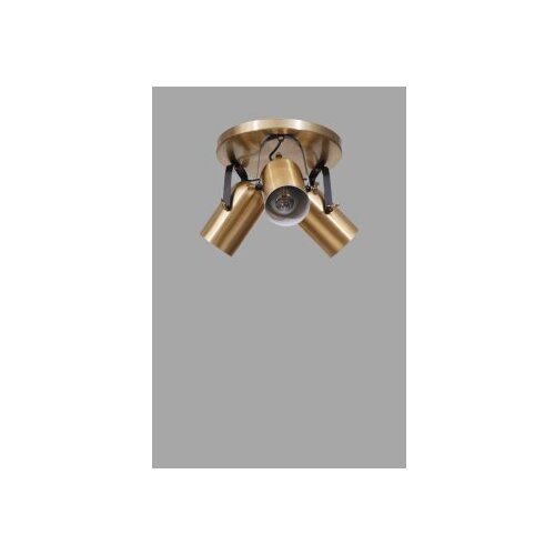 Opviq Luster 2591092, Zlatne boje Slike
