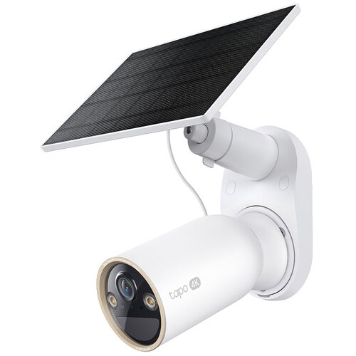 Tp-link Tapo C460 kamera + Tapo A201 Solar panel 4K 8MP, H.264, Color Night Vision, microSD, dvosmjerni audio, detekcija pokreta, vodootporna IP66, Wi-Fi, Tapo app Cijene