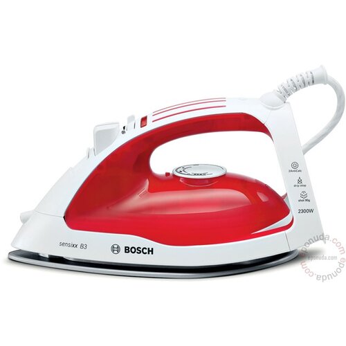 Bosch TDA 4620 pegla Slike