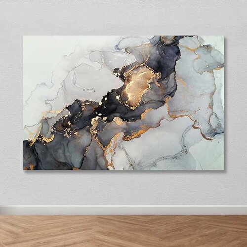 Wallity Slika na zidu DEV02459100140, 100x140 cm Cene