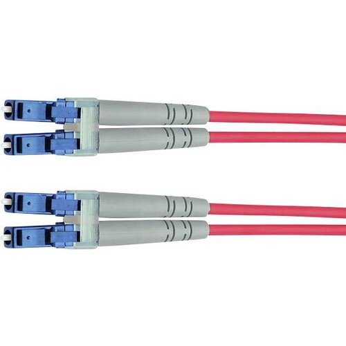 Telegärtner L00875A0034 steklena vlakna optična vlakna priključni kabel [1x LC-vtič - 1x LC-vtič] 9/125 µ Singlemode OS2 10.00 m, (20435278) Cene