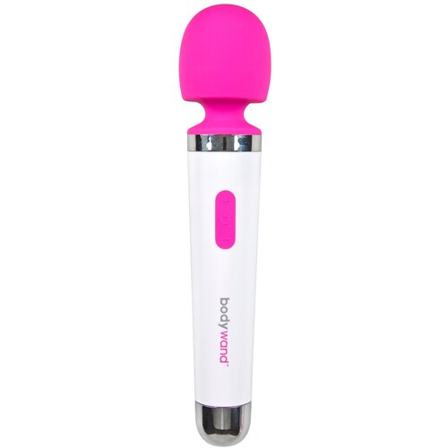 Bodywand Vibrator Aqua Cene