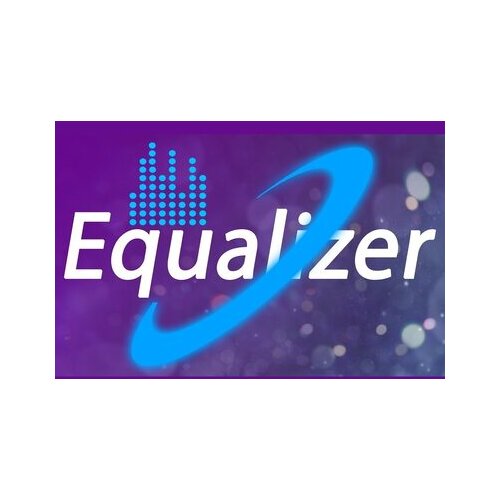  Equalizer Steam Key GLOBAL Cene
