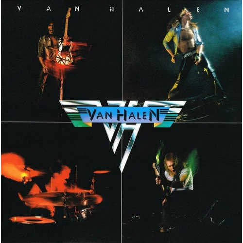 Van Halen (LP)