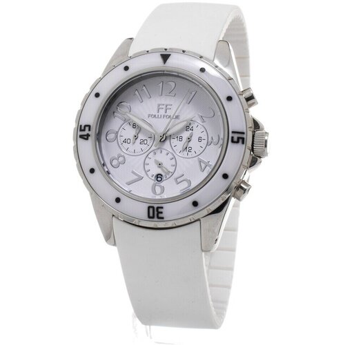 Folli Follie wf8t031zew Bijela Cene