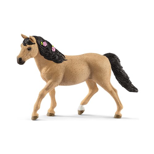 Schleich dečija igračka connemara pony kobila 13863 Cene