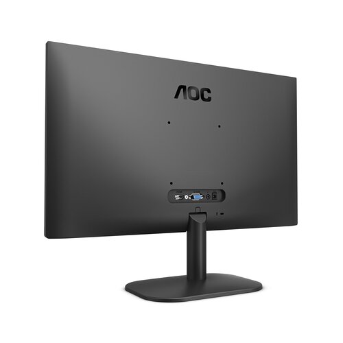 AOC monitor 22B2H/EU, 22 FullHD VA 200 cd/m2, HDMI, VGA, 4 ms, 75Hz Slike
