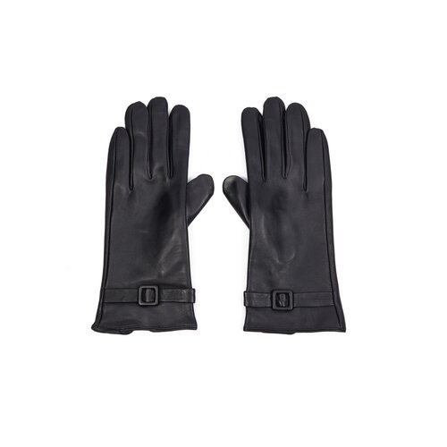 Orsay Black women's gloves - Women's Cijene