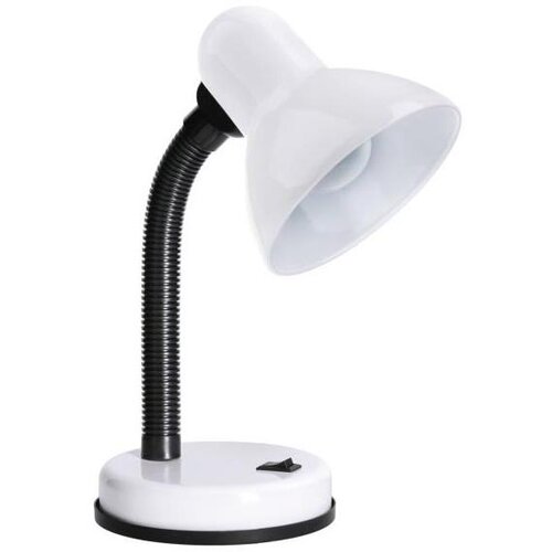  Stona lampa SMIESZEK 1xE27/40W/230V bela Cene