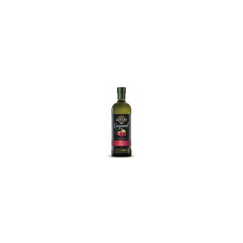 Zucchi ulje od koštica grožđa 1L flaša Slike