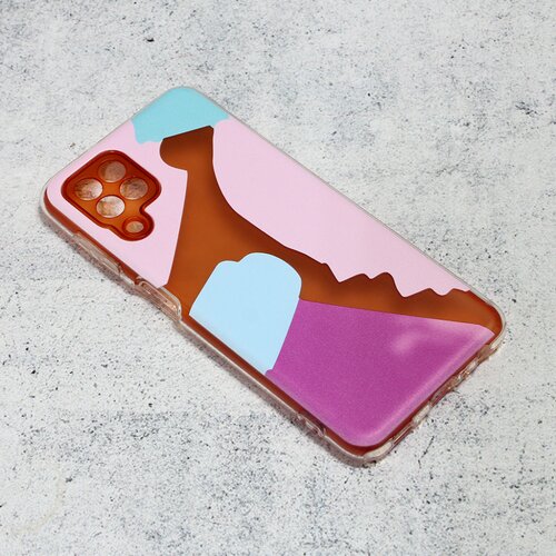 Maska colorful za samsung A225F galaxy A22 4G type 5 Slike