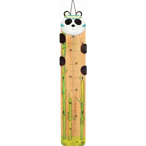 SVOORA panda - merilna tabla Slike