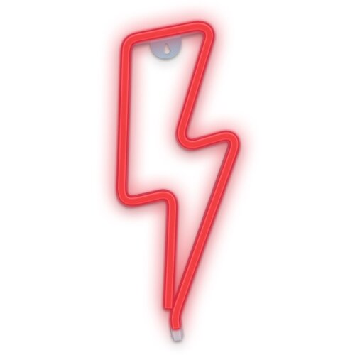 Forever Neon LED luč - strela, (21011596) Cene