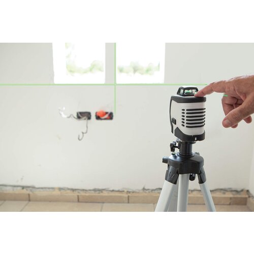 Kapro laserski nivelator prolaser set K962G Slike