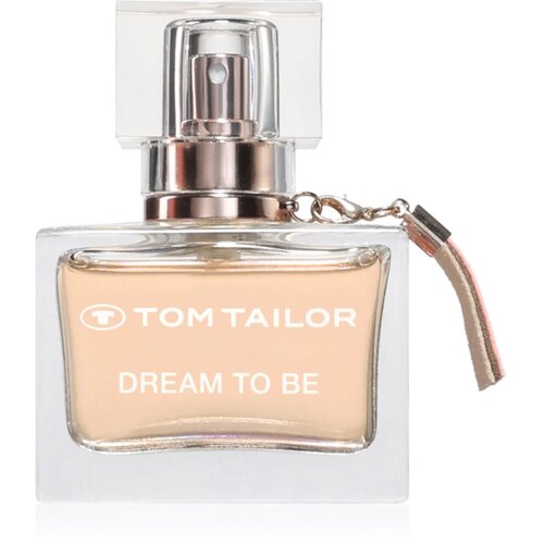 Tom Tailor Dream To Be parfumska voda za ženske 30 ml Cene