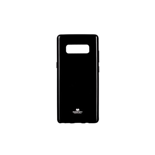  Za&amp;scaron;titna futrola Mercury jelly case N950 Galaxy Note 8 black Slike