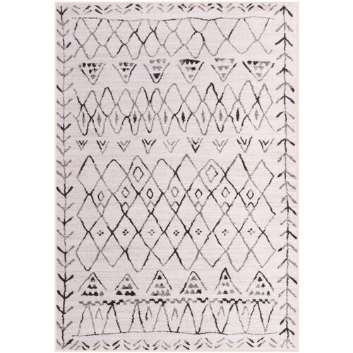  S uzorkom raznobojni 120 x 160 cm od tkanine Slike