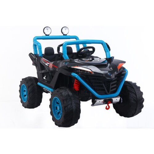 Lean_Toys Otroški Buggy XJL-988 siva lea Cene