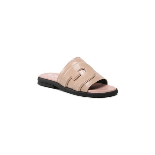 Furla Natikači Opportunity YG53JQF-Y57000-QJ000-4-401-20-AL-3500 S Roza Slike