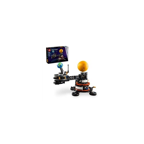 Lego Technic: Planet Zemlja i Mjesec u orbiti Cijene