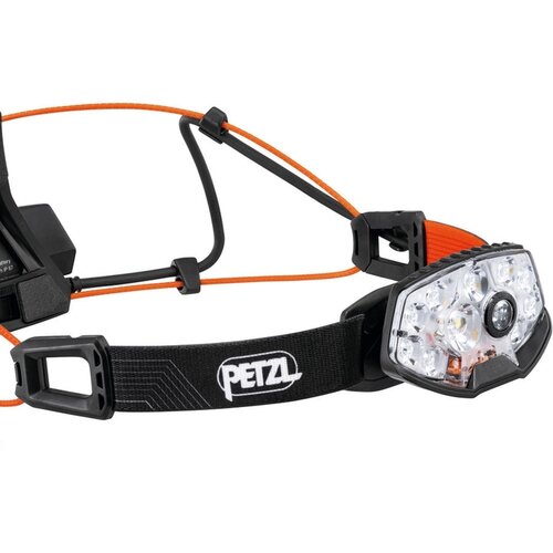 Petzl čelna svetilka NAO RL, E105AA00 Slike