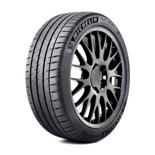 Michelin Letna 225/35R20 90Y PILOT SPORT 4S ZP FSL - Dobavljivo takoj Slike