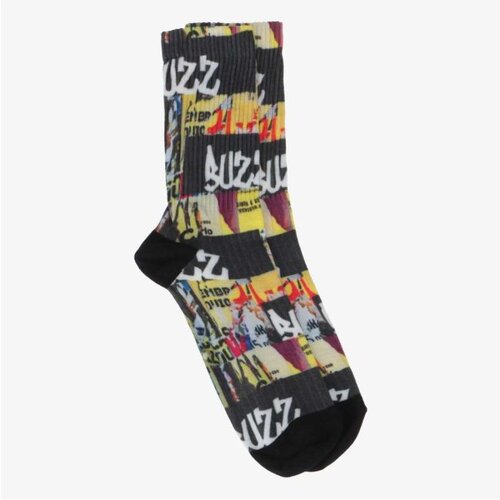 Buzz Graffiti socks Cene