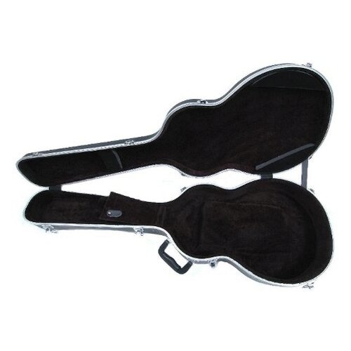 CNB SAC50/GG7 kofer za gitaru Slike