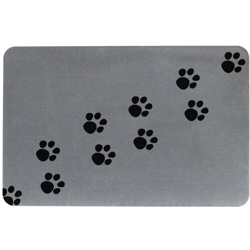 Artsy Doormats Podloga za pasjo/mačjo posodo 39x60 cm – Cene