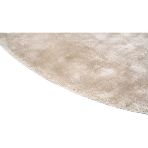 Carpet Decor Tepih Plain Paloma Round Cijene